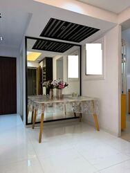Blk 41A Skyoasis @ Dawson (Queenstown), HDB 3 Rooms #528467741